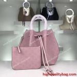 Top Class Replica Louis Vuitton GIROLATA Ladies Handbag at low price